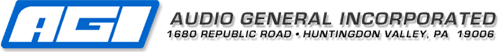Audio General, Inc.