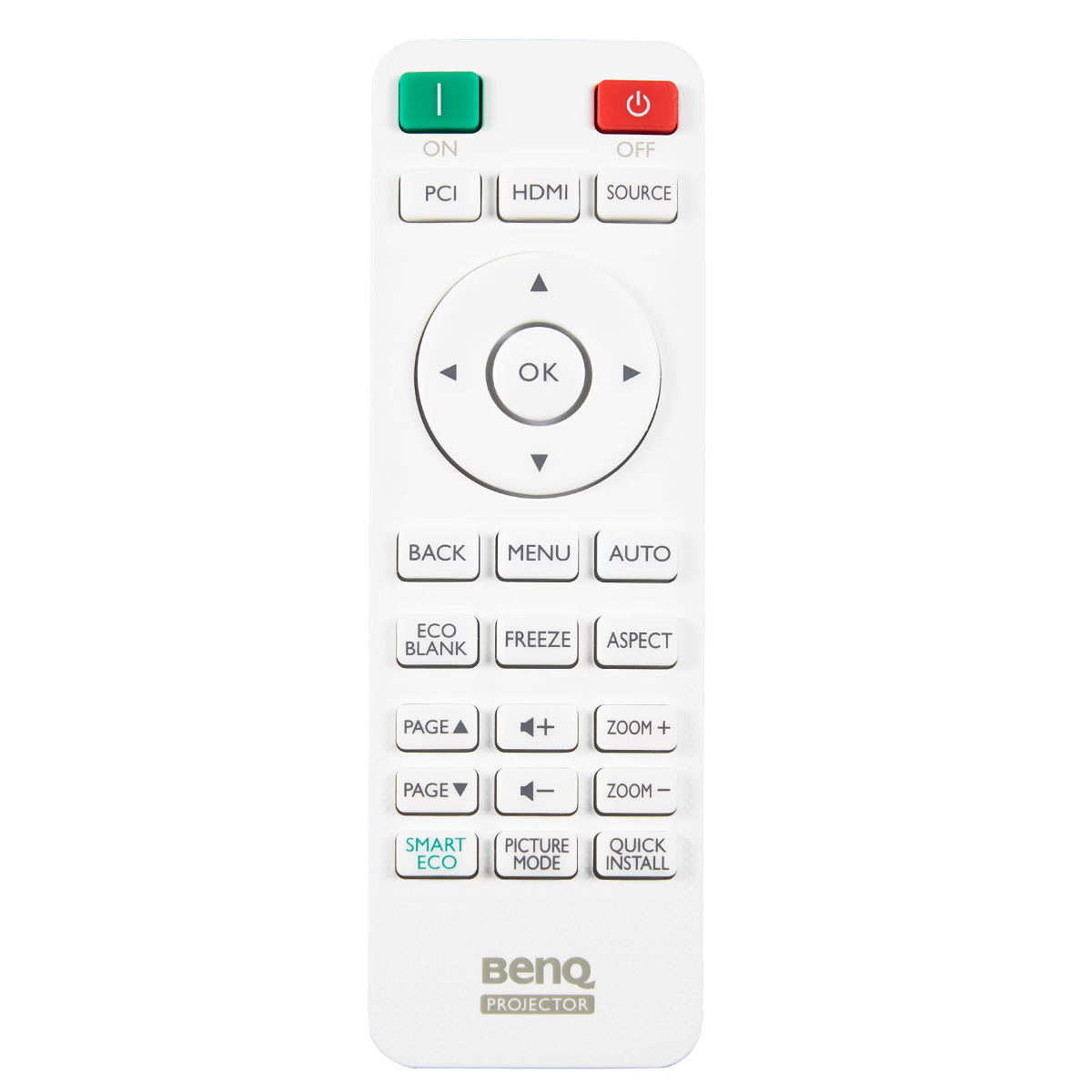 AH30ST Remote control (RCX016)