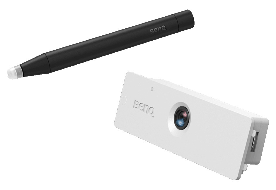 BenQ PRJ PW40U PointWrite Pen Package
