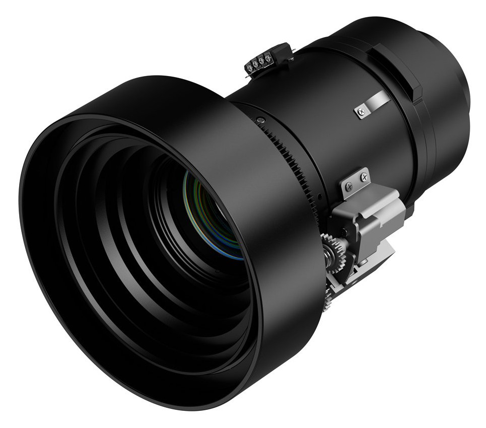 BenQ LS1LT0 Semi Long Zoom Lens, 1.93-2.90:1