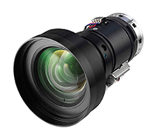 BenQ LS1ST3 lens