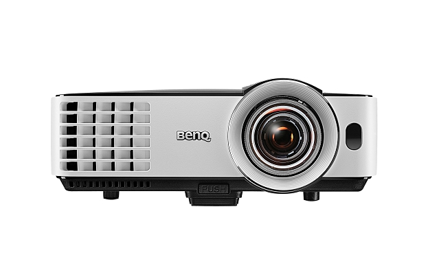 1-DLP Projector, 1280x800 WXGA, 3000 Lumens, D:W .72-.87:1 Short-Throw, 1 year warranty