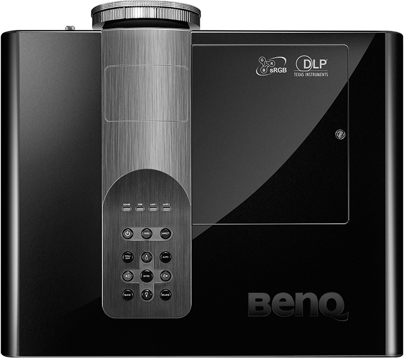 BenQ SH960 - Audio General Inc. BenQ SH960 - Audio General Inc.