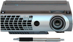 Boxlight TraveLight2