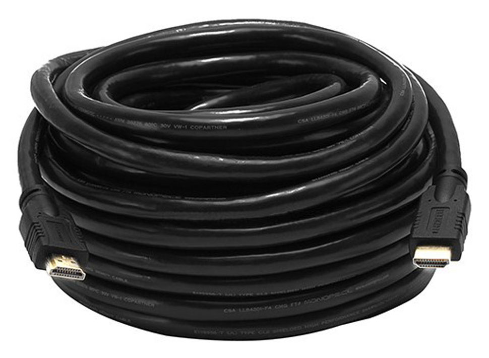HDMI Cable with M/M plugs