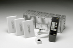 Multi-Channel IR Remote Control