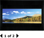 Multi-Mask Imager Masked to HD (16:9) Format