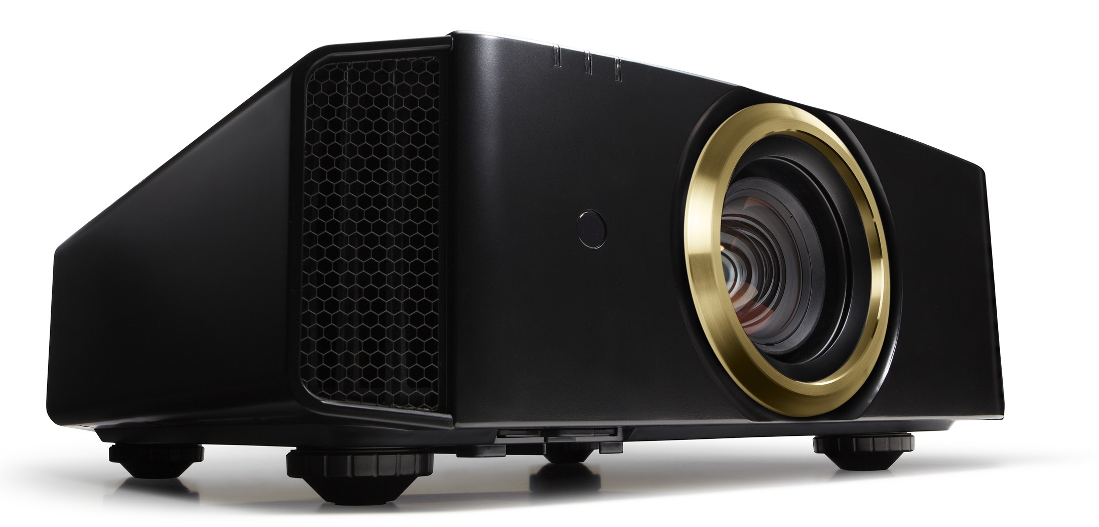 D-ILA Projector, 3840x2160 4K E-Shift, 1800 Lumens, 2 Year Warranty