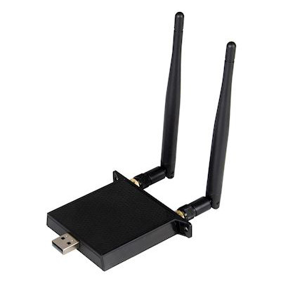 Optoma SI01 IFPD WiFi and Bluetooth module