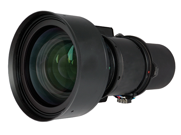 BX-CTA20 Semi-Wide Zoom Lens, D:W 1.2-1.5:1