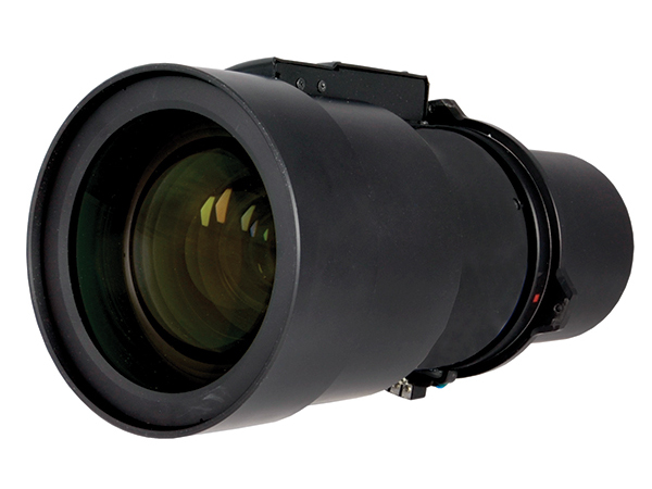 BX-CTA21 Motorized Standard Zoom Lens, D:W 1.5-2.0:1