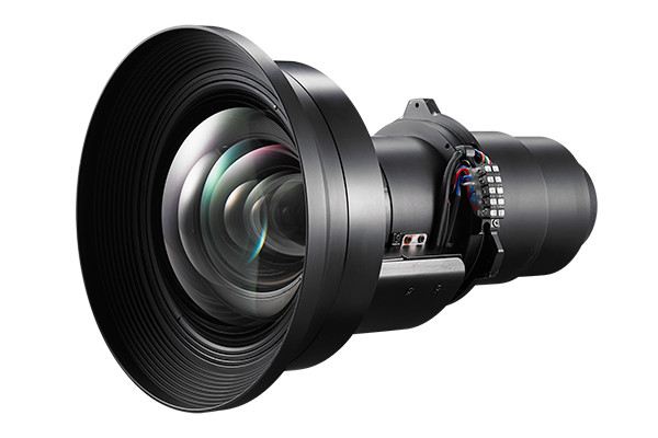 Optoma BX-CTA25 Ultra Wide Zoom Lens