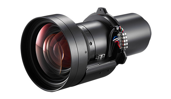Optoma BX-CTA26 Wide Zoom Lens