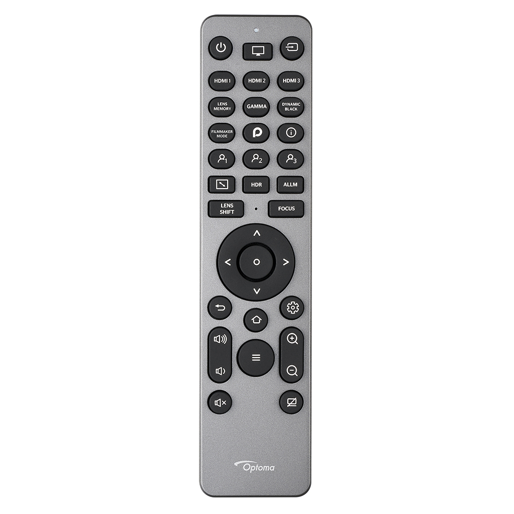 HCPro-5400 remote control