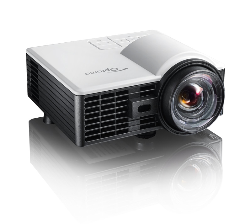 ML1050ST+ angle view