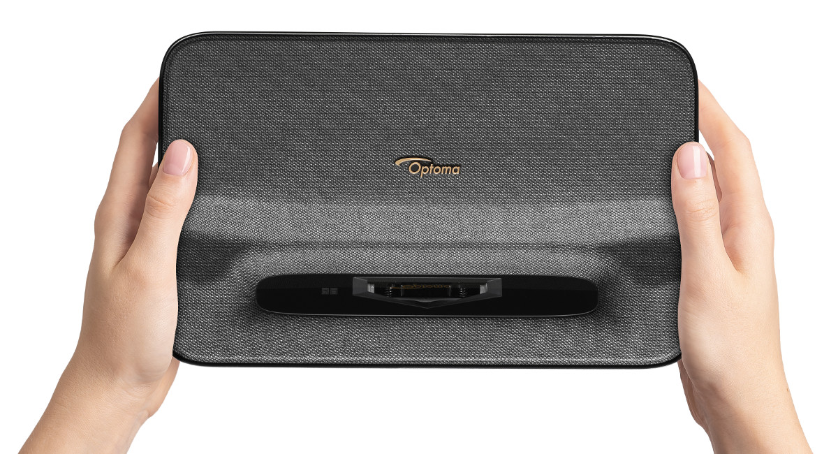 Compact and portable