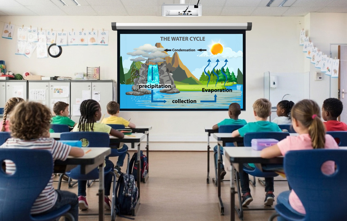 Classroom