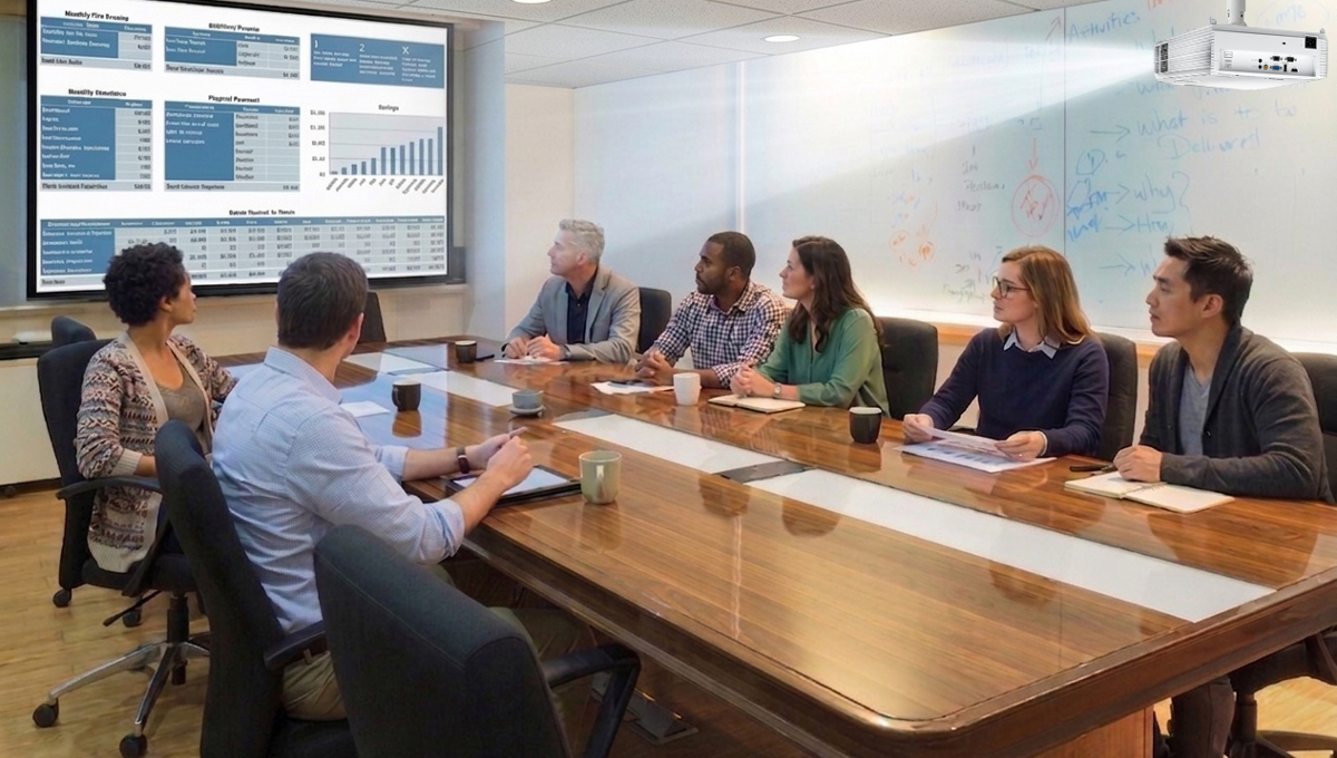 Meeting