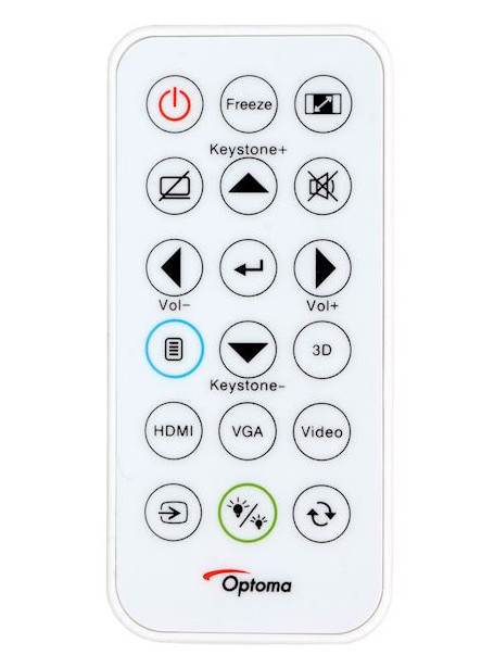 Remote control
