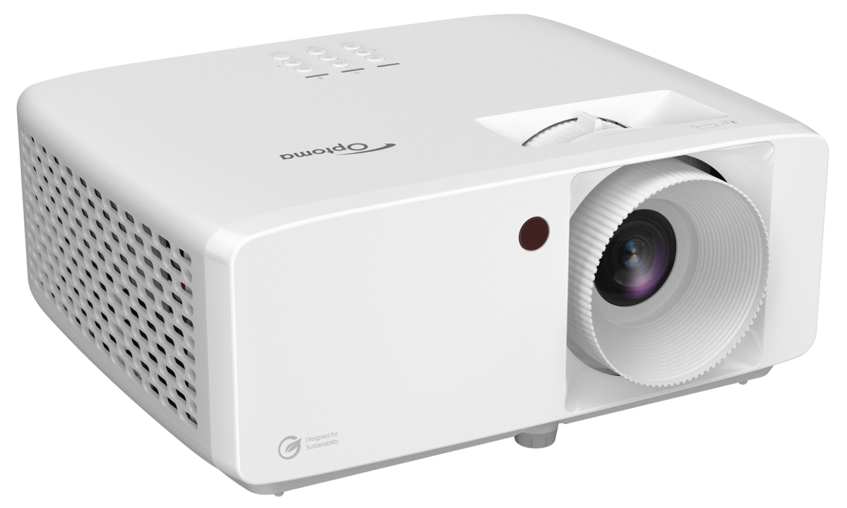 Laser projector Full HD 1920x1080 5000