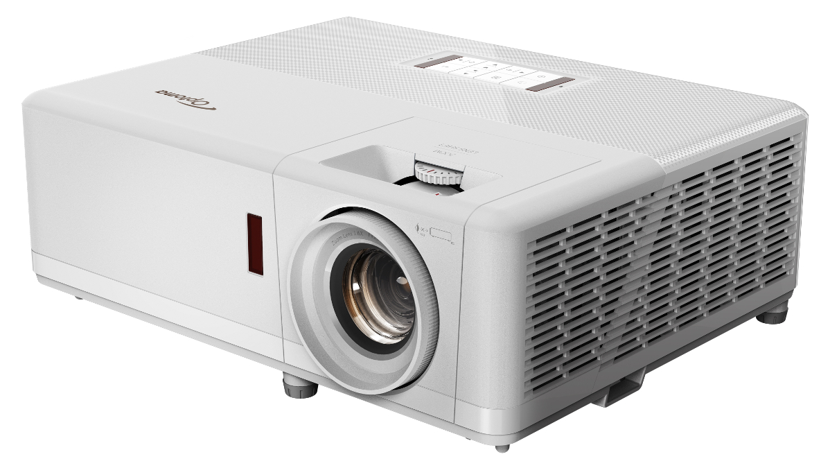 Laser projector Full HD 1920x1080 5000