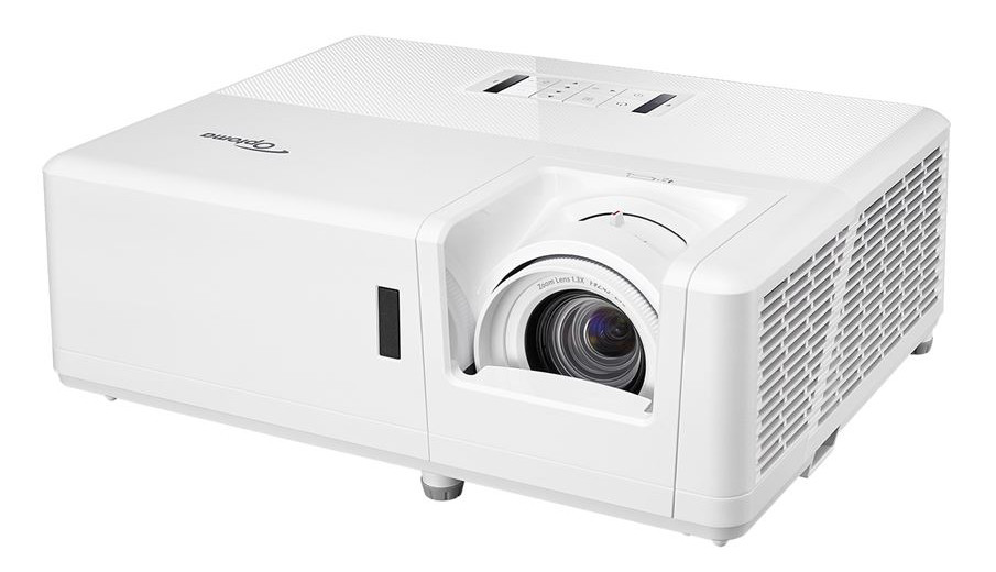 Proyector OPTOMA S316W, 3500 lúmenes, SVGA