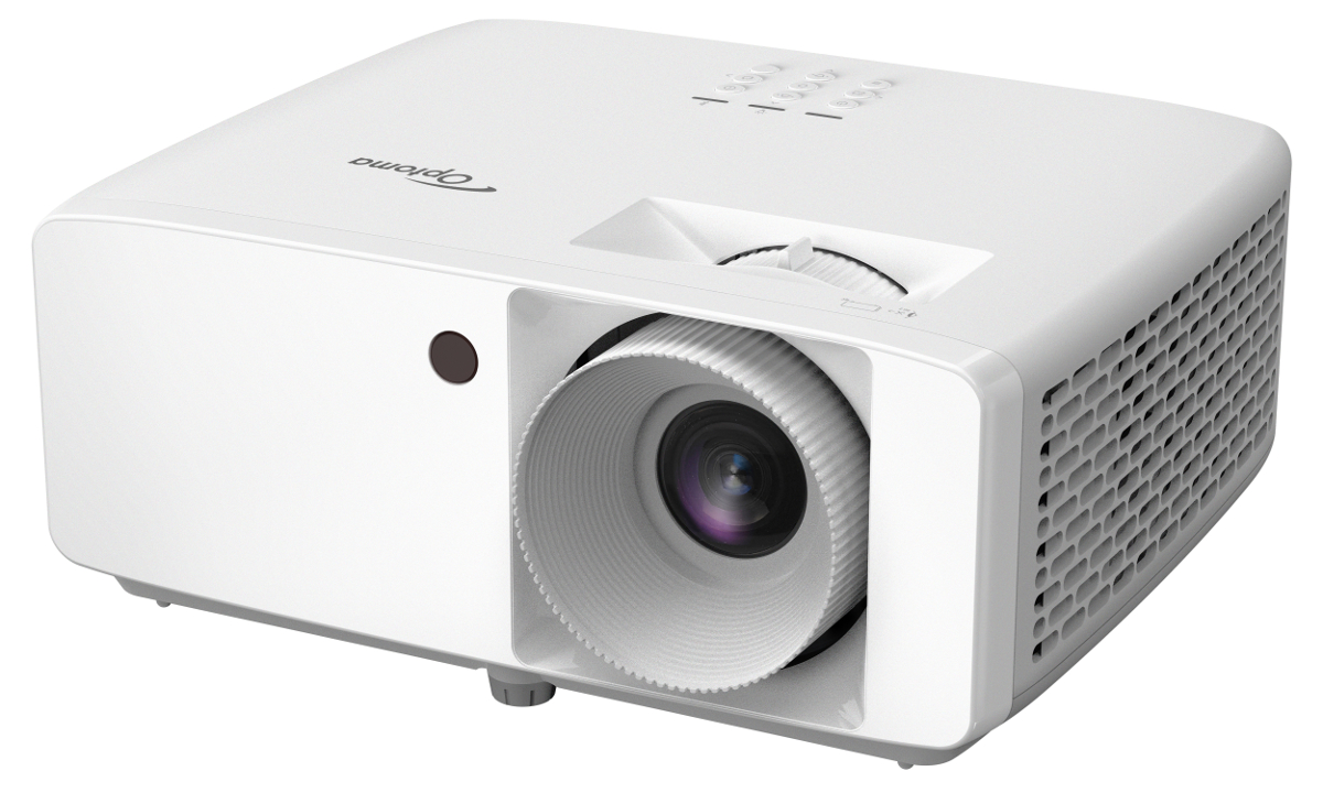 Optoma ML750e proyector DLP WXGA