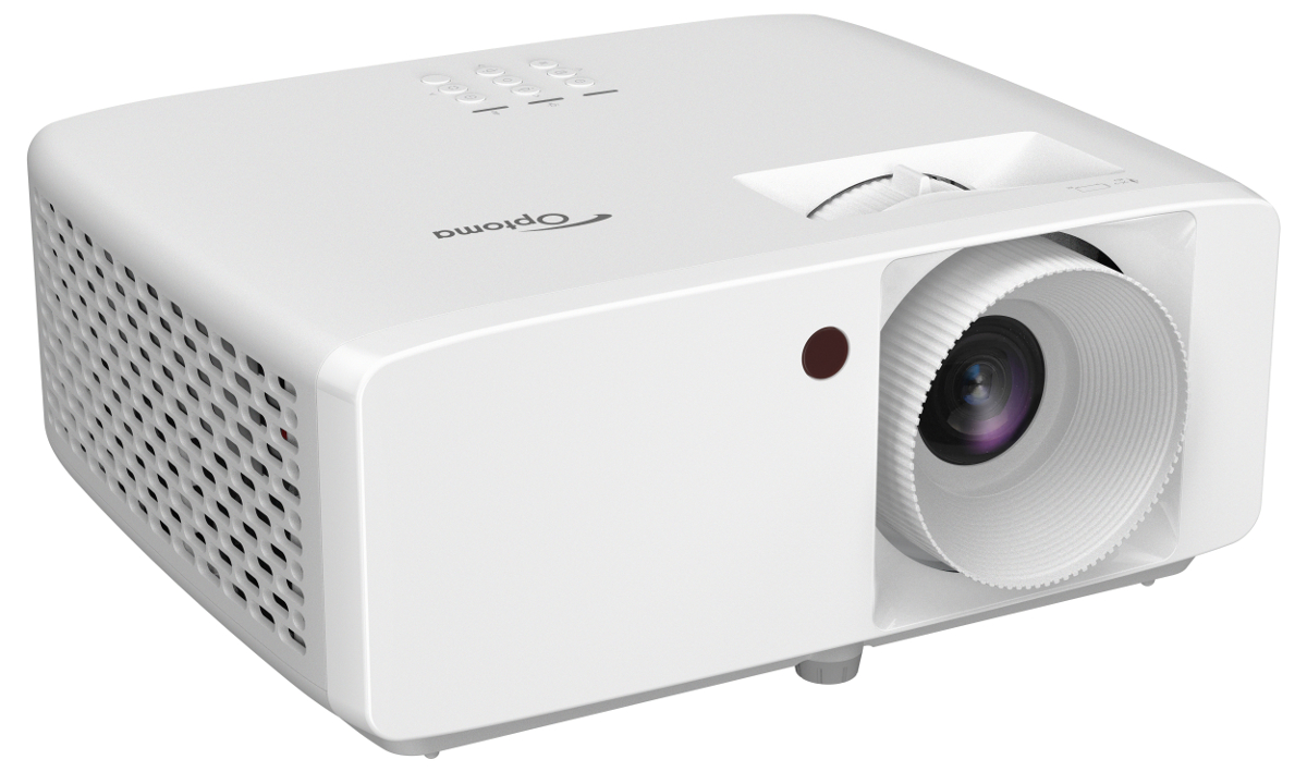 Optoma ML750e proyector DLP WXGA