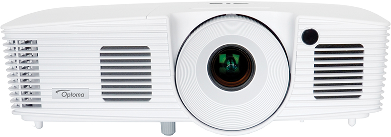 DLP Projector, 1920x1080p, 3200 Lumens, 4000 Hour Lamp, 1 Year Warranty