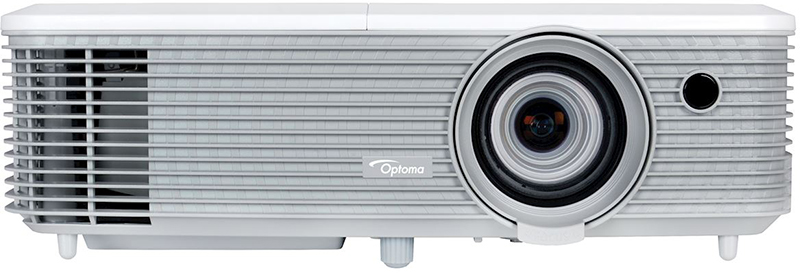 DLP Projector, 1920x1080, 4000 Lumens, D:W 1.13-1.47:1, 3 year warranty