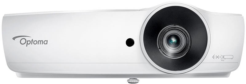 DLP Projector, 1280x800 WXGA, 4600 Lumens, 20,000:1 Contrast, USB WiFi Dongle included, D:W 1.28-1.53:1, 3 Year Warranty