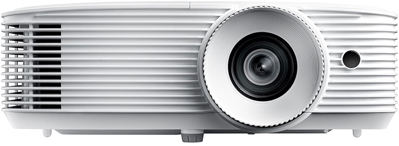 DLP Projector, 1920x1200, 3600 Lumens, 20,000:1 Contrast, 10W Audio, D:W 1.47-1.62:1, 1 Year Warranty