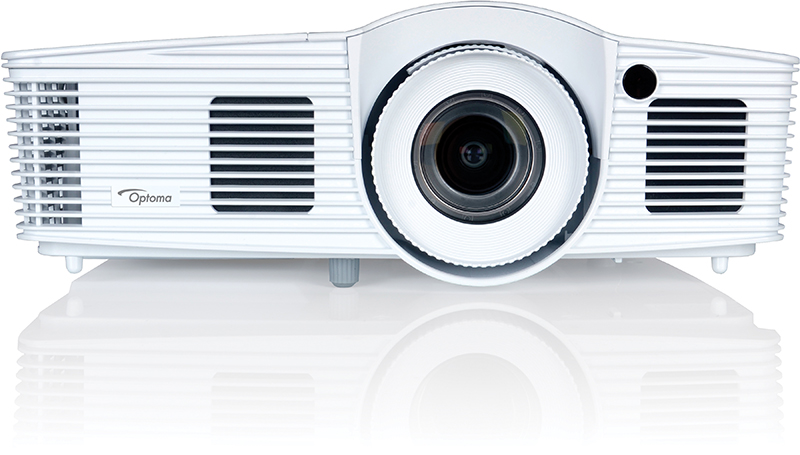 DLP Projector, 1920x1200 WUXGA, 4200 Lumens, Vertical Lens Shift, 20,000:1 Contrast, D:W 1.4-2.24:1, 10W Audio, 3 Year Warranty