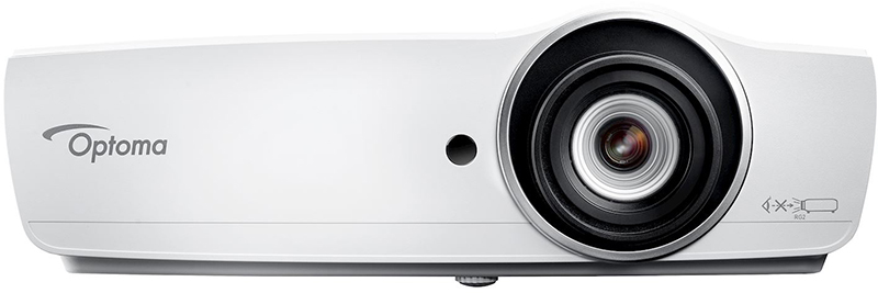 DLP Projector, 1920x1200 WUXGA, 4800 Lumens, 20,000:1 Contrast, USB WiFi adapter included, 10W Audio, D:W 1.39-2.09:1, 3-Year Warranty.