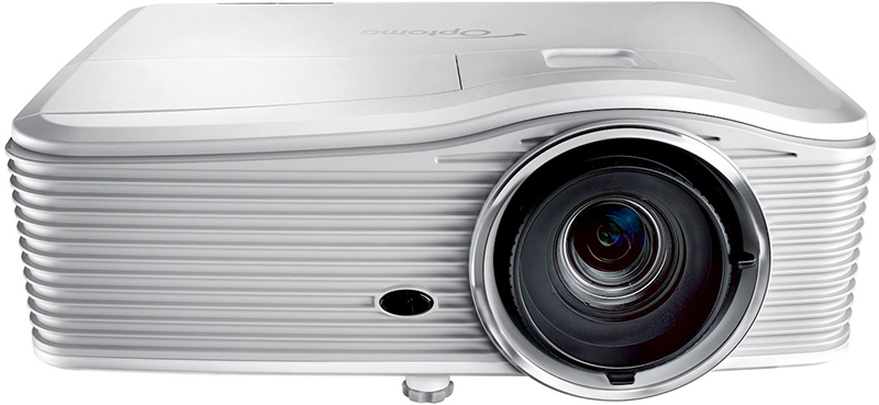 DLP Projector, 1920x1200 WUXGA, 6500 Lumens, 3 Year Warranty