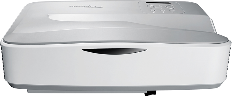 DLP Projector, 1920x1080, 4000 Lumens, White, 3 Year Warranty