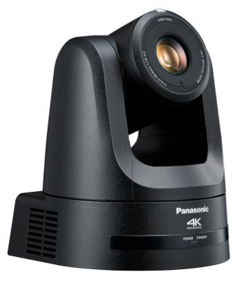 Front angled view