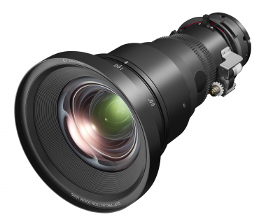 Panasonic ET-DLE088 Short Zoom Lens