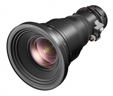 Panasonic ET-DLE158 Short Zoom Lens