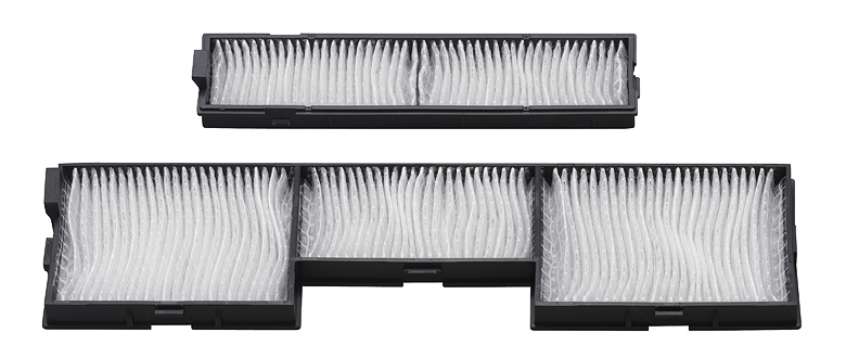 Panasonic ET-RFV200 Replacement Air Filter