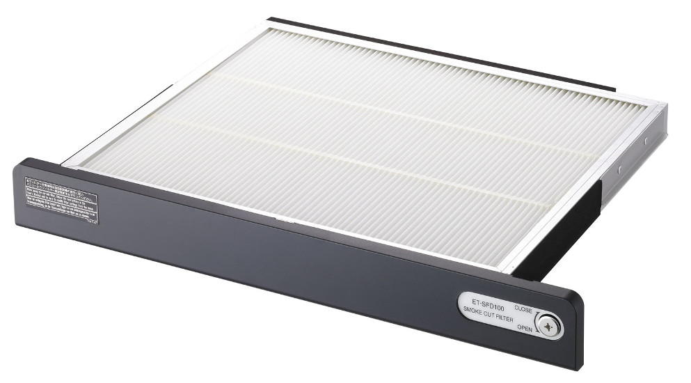 Panasonic ET-SFD100 Smoke Cut Filter