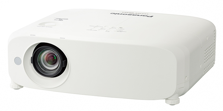 Vidéo Projecteur Panasonic PT-DZ780 - 7000 lumens