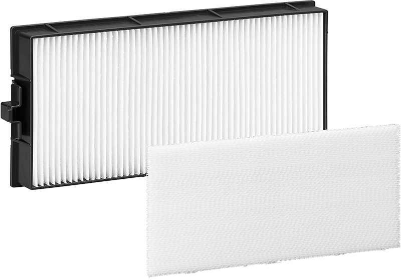 Replacement Filter Assembly