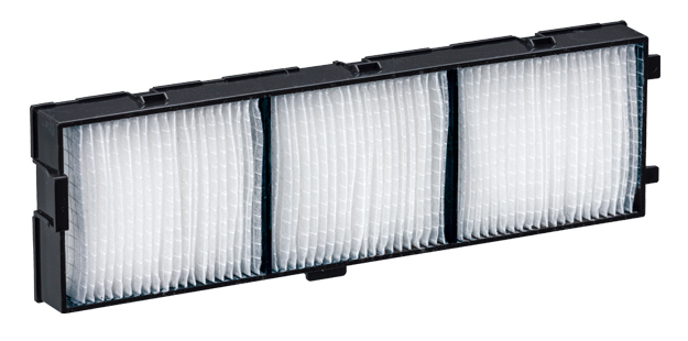 DustWall ET-RFV410
