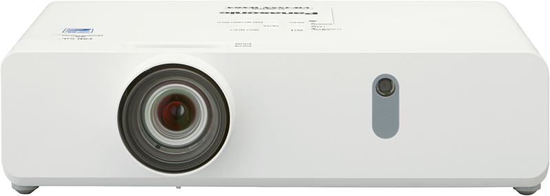 LCD Projector, WXGA (1280x800), 4000 Lumens, Wireless.