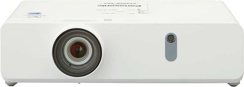 LCD Projector, XGA (1024x768), 4500 Lumens, Wireless.