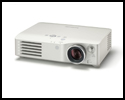 Widescreen Projectors