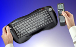 RemotePoint RF Combo