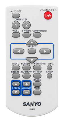 Remote control