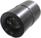 Sanyo LNS-T51 lens